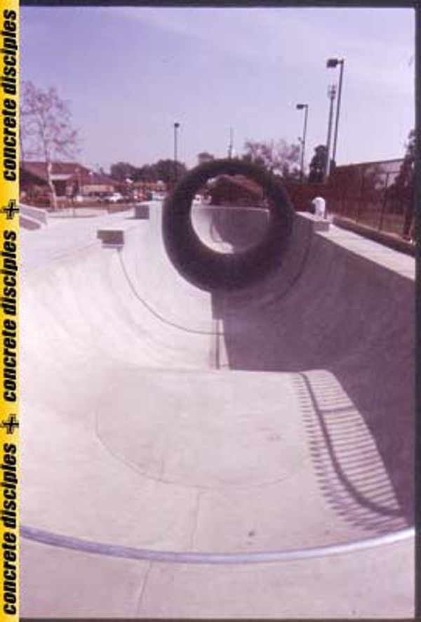 Shit I would like to skate.
