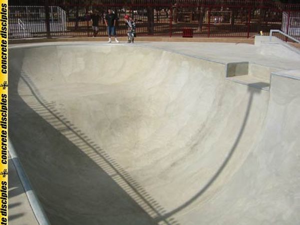 Shit I would like to skate.