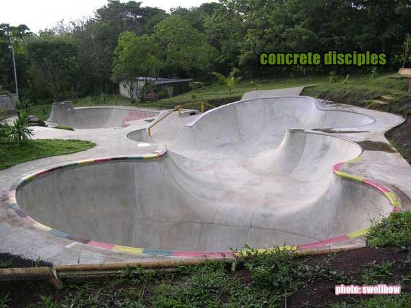Shit I would like to skate.