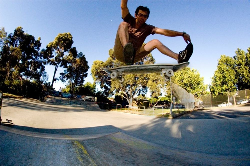 RE: ADELAIDE SKATERS TALK HERE!!