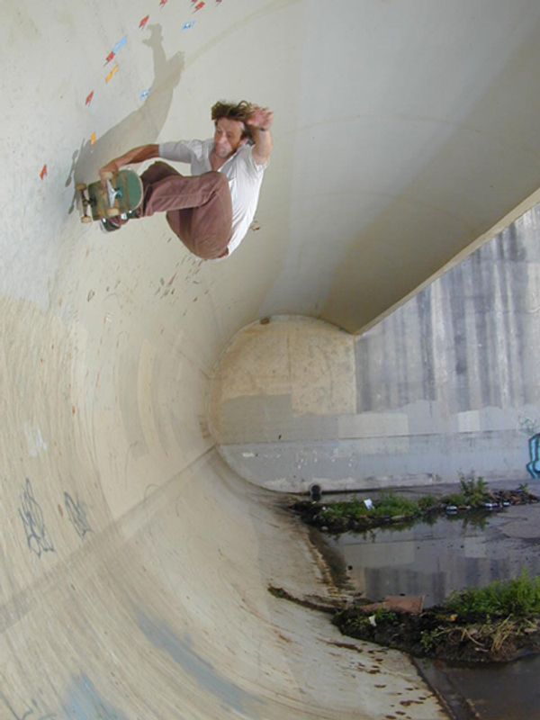 Shit I would like to skate.