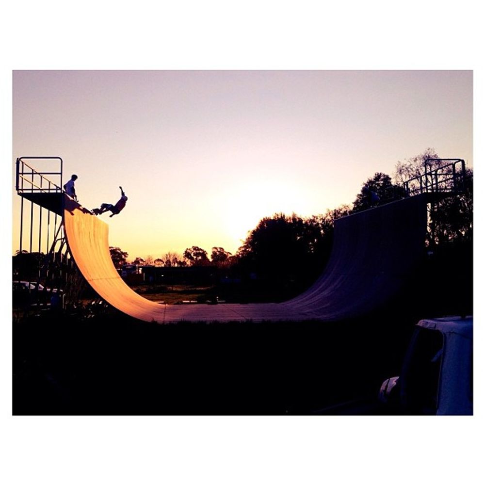 Flashback @luftan_vented @hesh