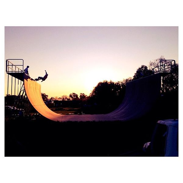 Flashback @luftan_vented @hesh