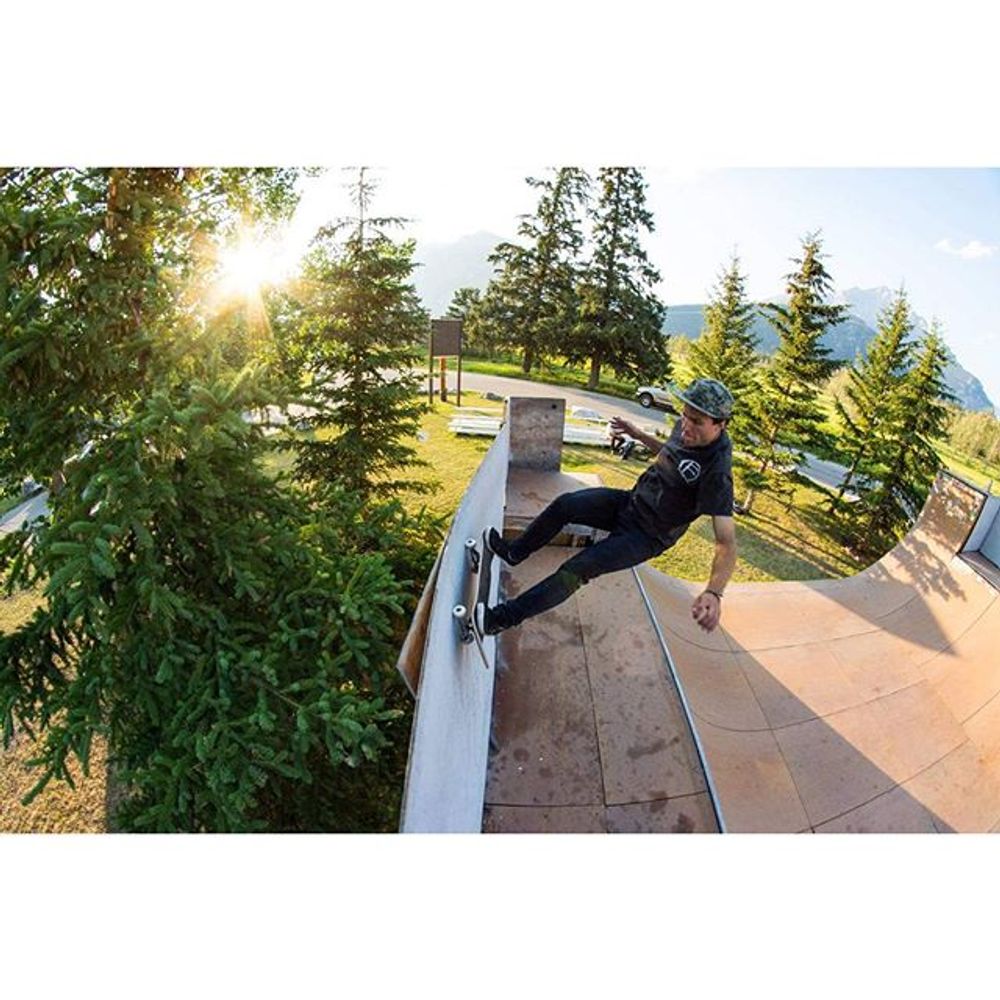 Wall ride photo @samihobleypho