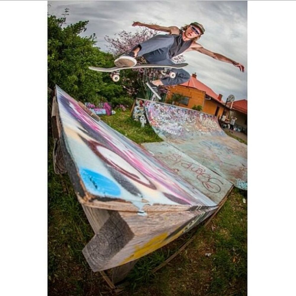 Repost of @jackybridges from @