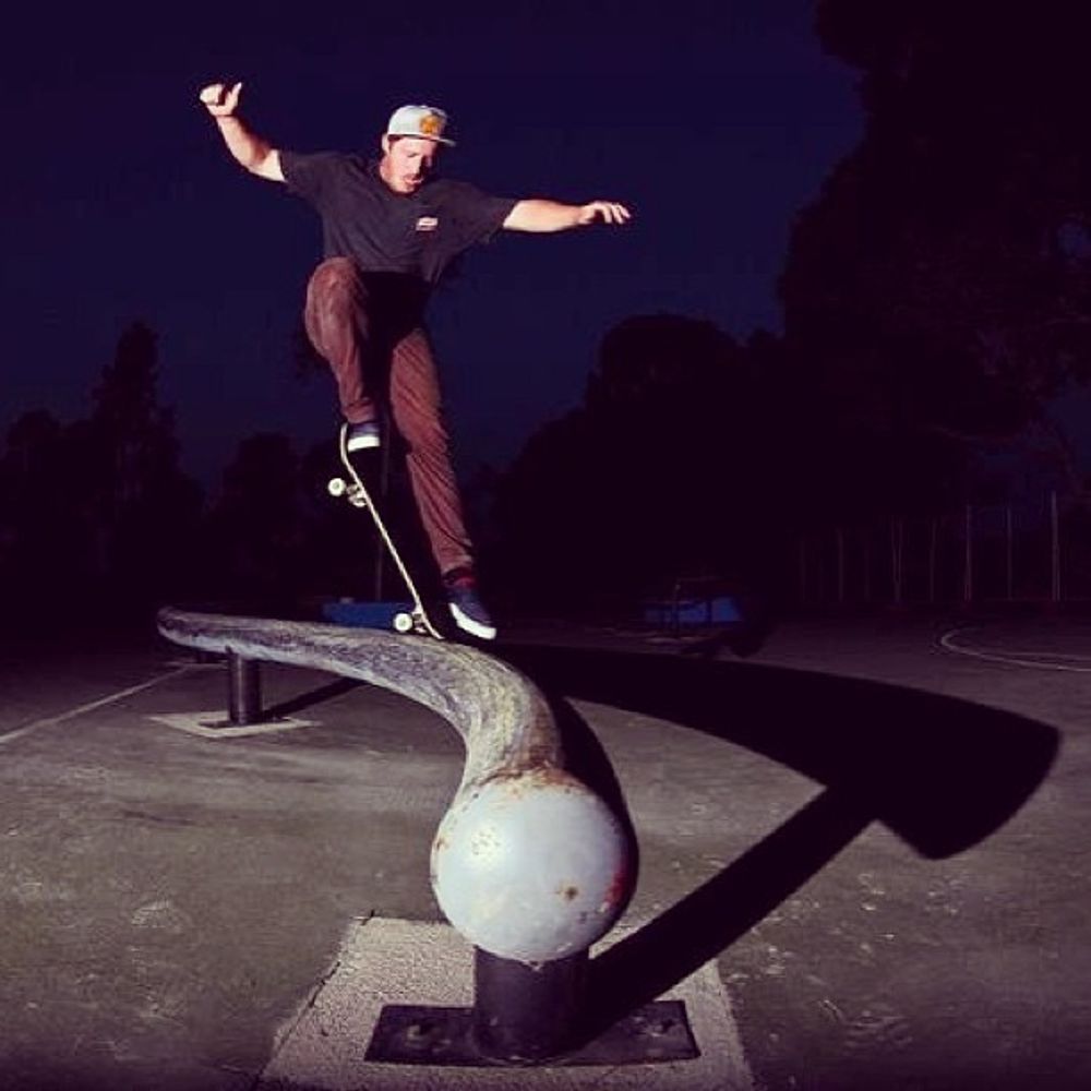 @mike_martin knows nose.  The