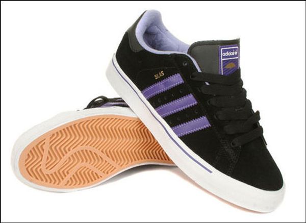 NEW SHOES THREAD
