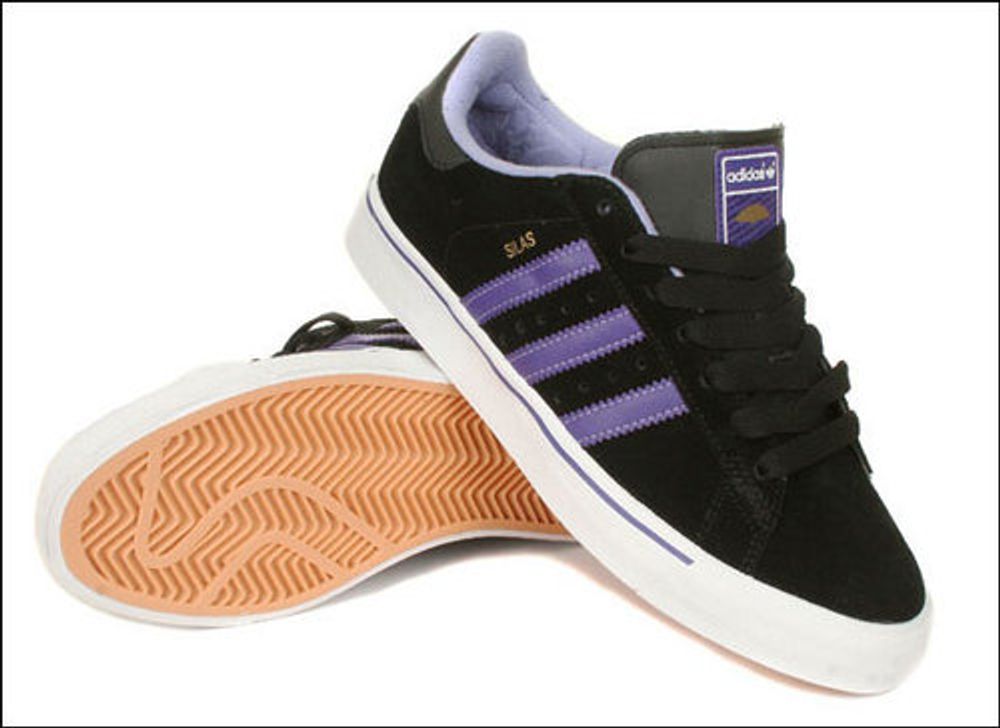 RE: NEW SHOES THREAD