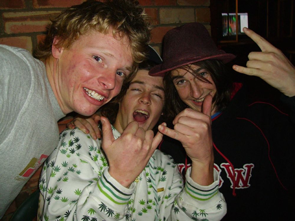 RE: TASSIE SKATERS TALK HERE!