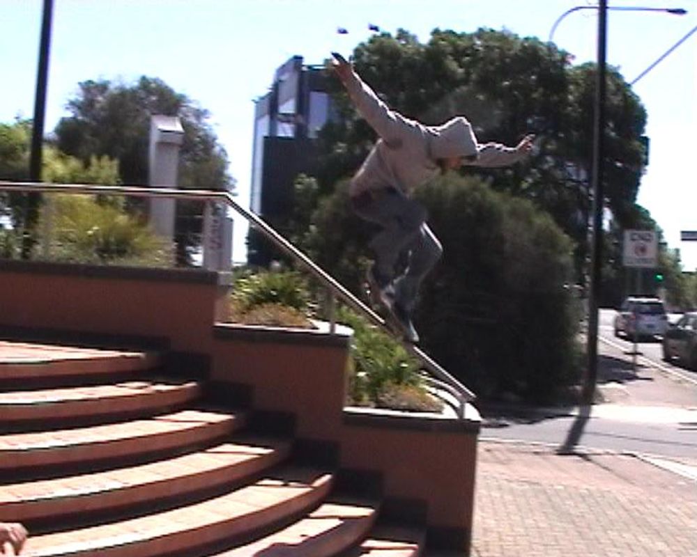 RE: ADELAIDE SKATERS TALK HERE!!