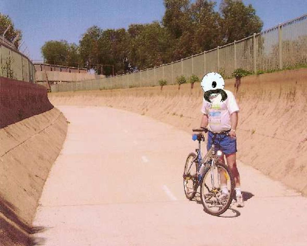 RE: Shit I would like to skate.