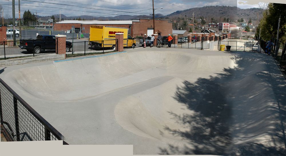 RE: Shit I would like to skate.