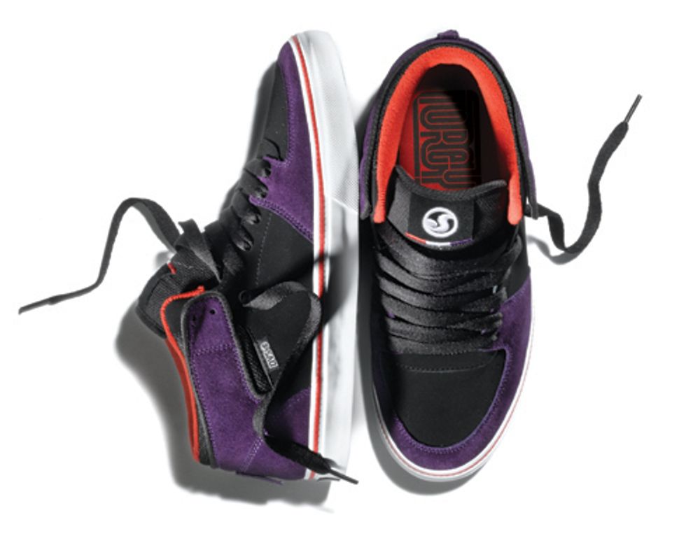 RE: NEW SHOES THREAD