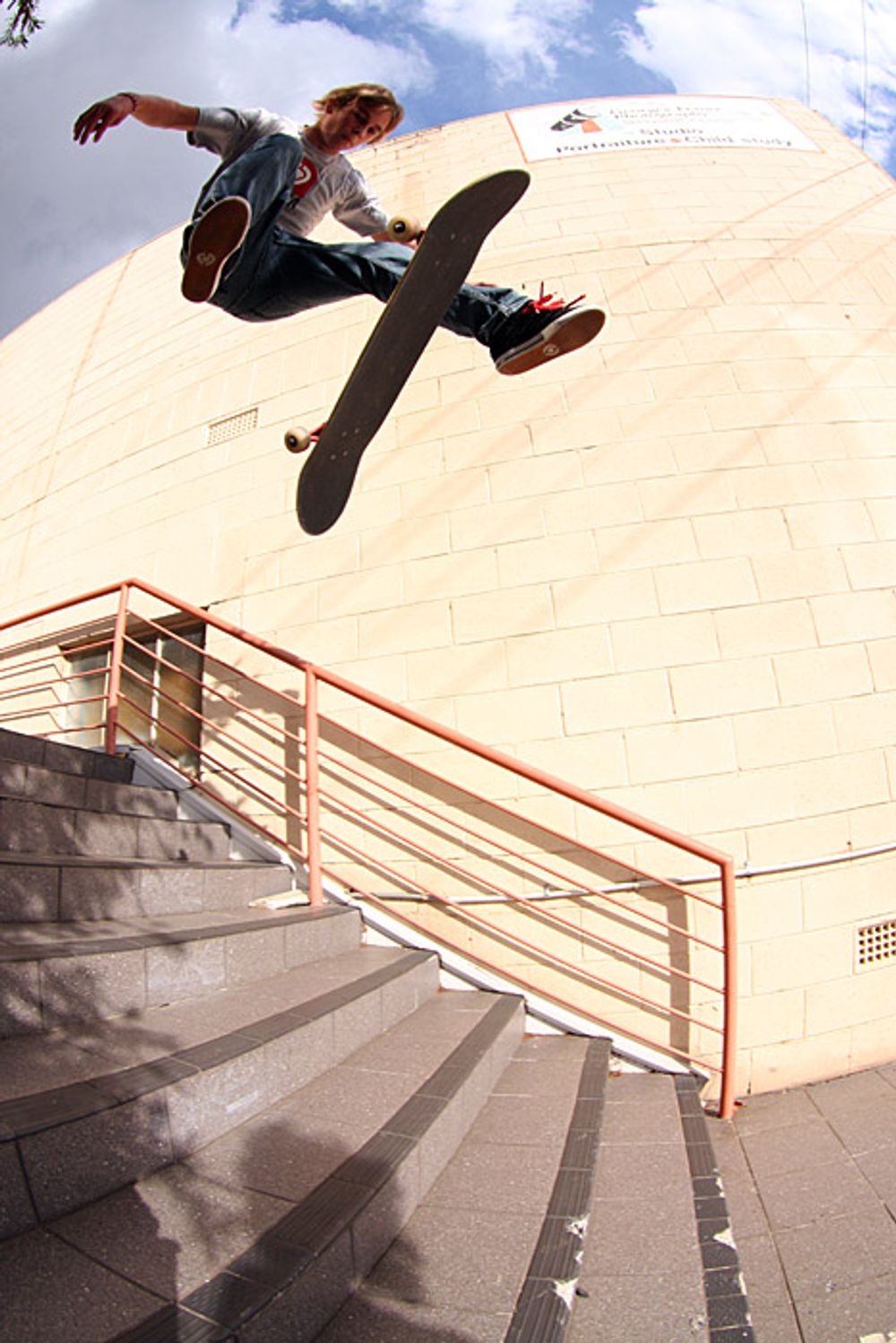 RE: ADELAIDE SKATERS TALK HERE!!