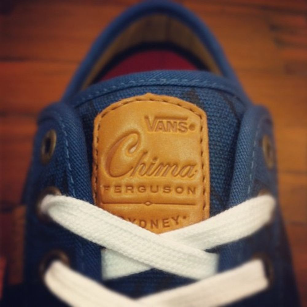 CHIMA SHOE