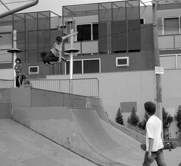 TASSIE SKATERS TALK HERE!