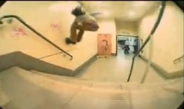ADELAIDE SKATERS TALK HERE!!