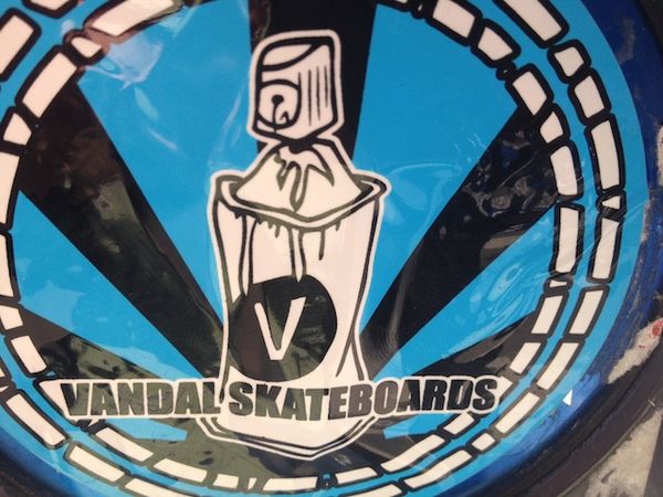 aussie skate companies