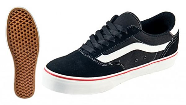 NEW SHOES THREAD