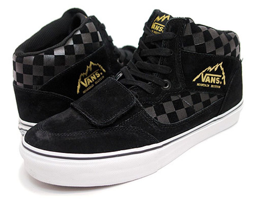 RE: NEW SHOES THREAD