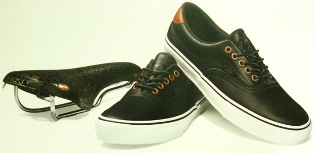 RE: NEW SHOES THREAD