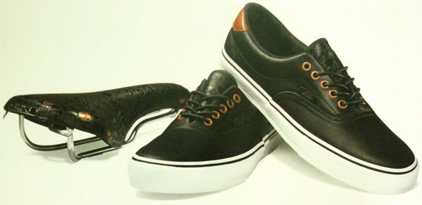 NEW SHOES THREAD