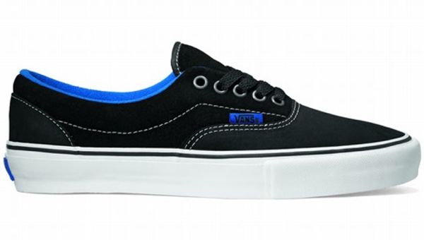NEW SHOES THREAD