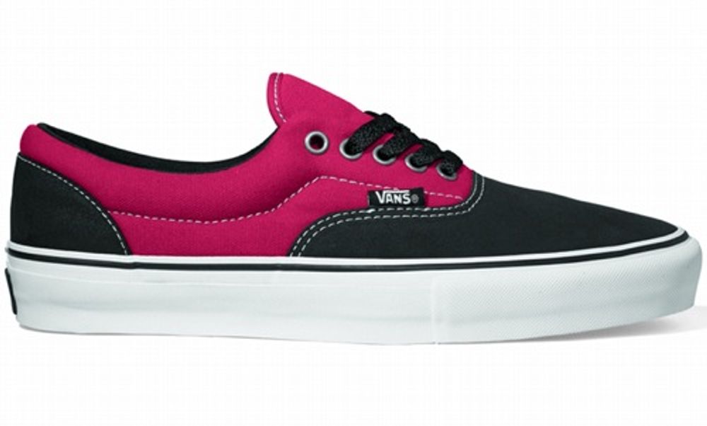 RE: NEW SHOES THREAD