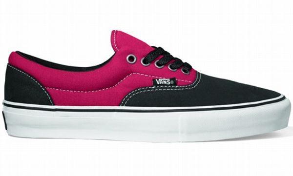 NEW SHOES THREAD