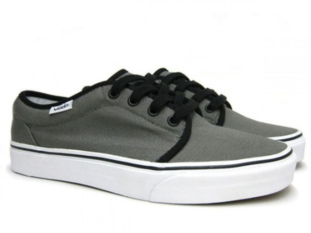 RE: NEW SHOES THREAD