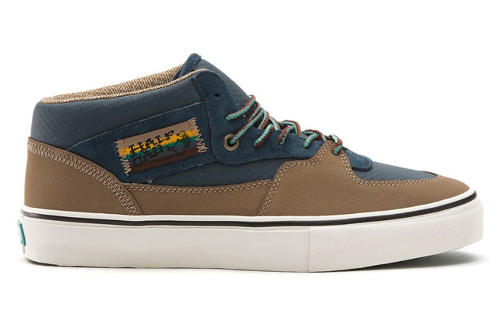 RE: NEW SHOES THREAD