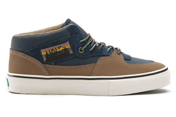 NEW SHOES THREAD