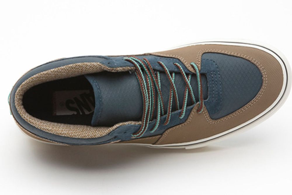 RE: NEW SHOES THREAD