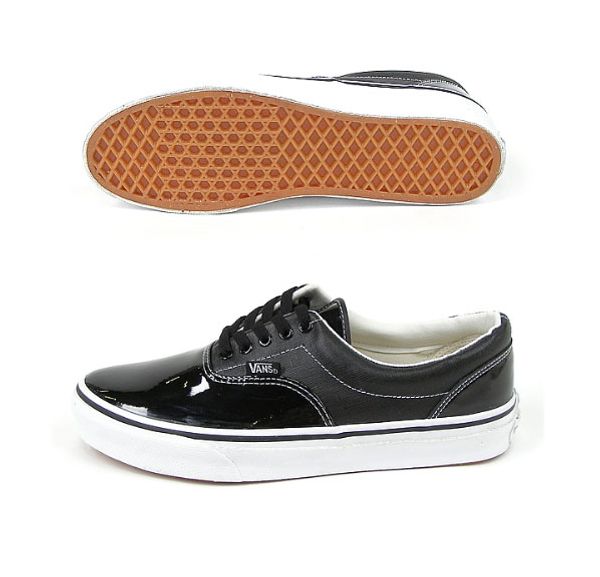 NEW SHOES THREAD