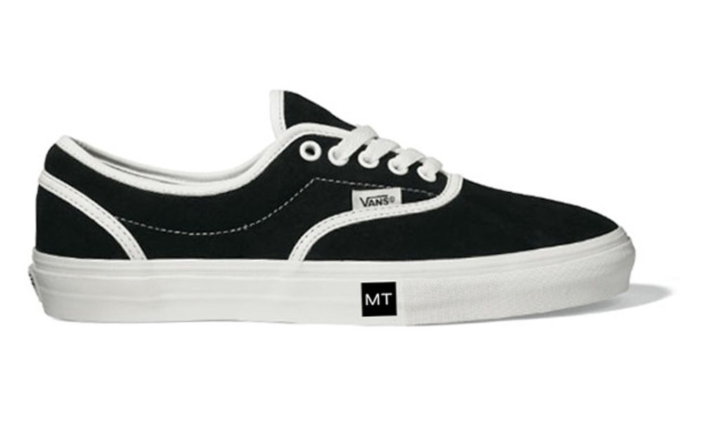 RE: NEW SHOES THREAD