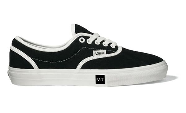 NEW SHOES THREAD