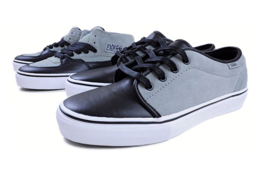 RE: NEW SHOES THREAD