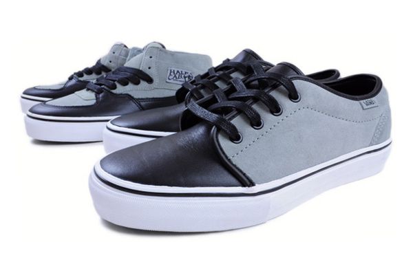 NEW SHOES THREAD