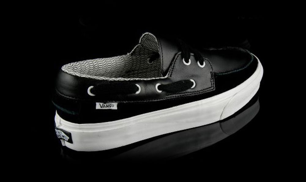 RE: NEW SHOES THREAD