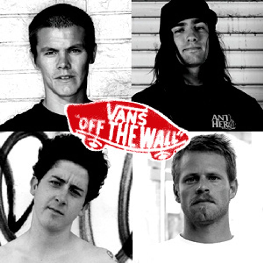 RE: TASSIE SKATERS TALK HERE!