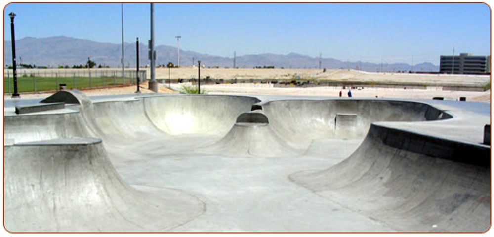 RE: Shit I would like to skate.