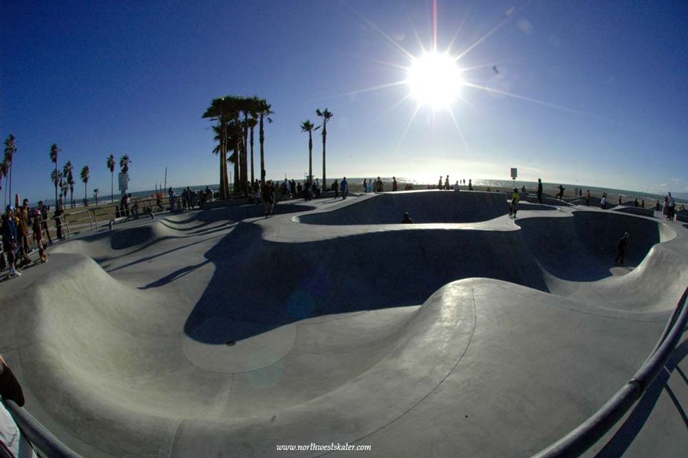 RE: Shit I would like to skate.