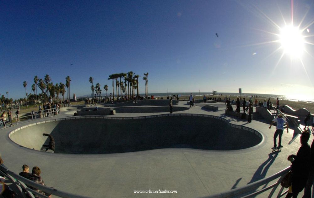 RE: Shit I would like to skate.