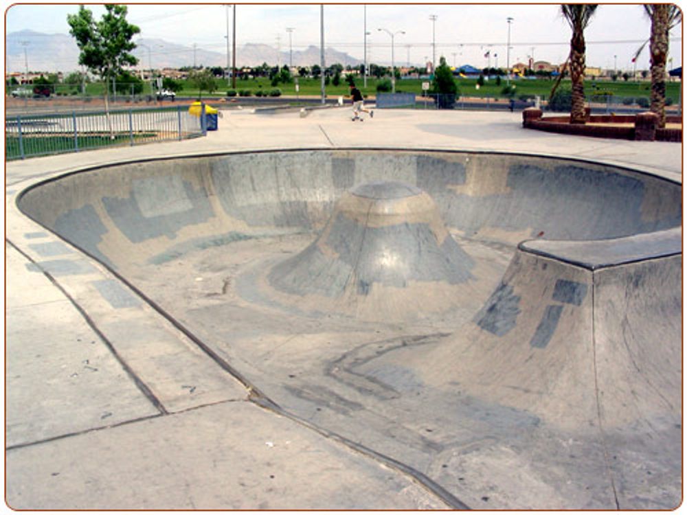 RE: Shit I would like to skate.