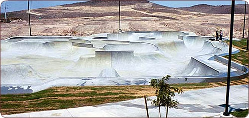 RE: Shit I would like to skate.