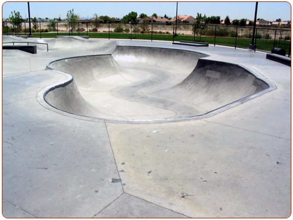 RE: Shit I would like to skate.