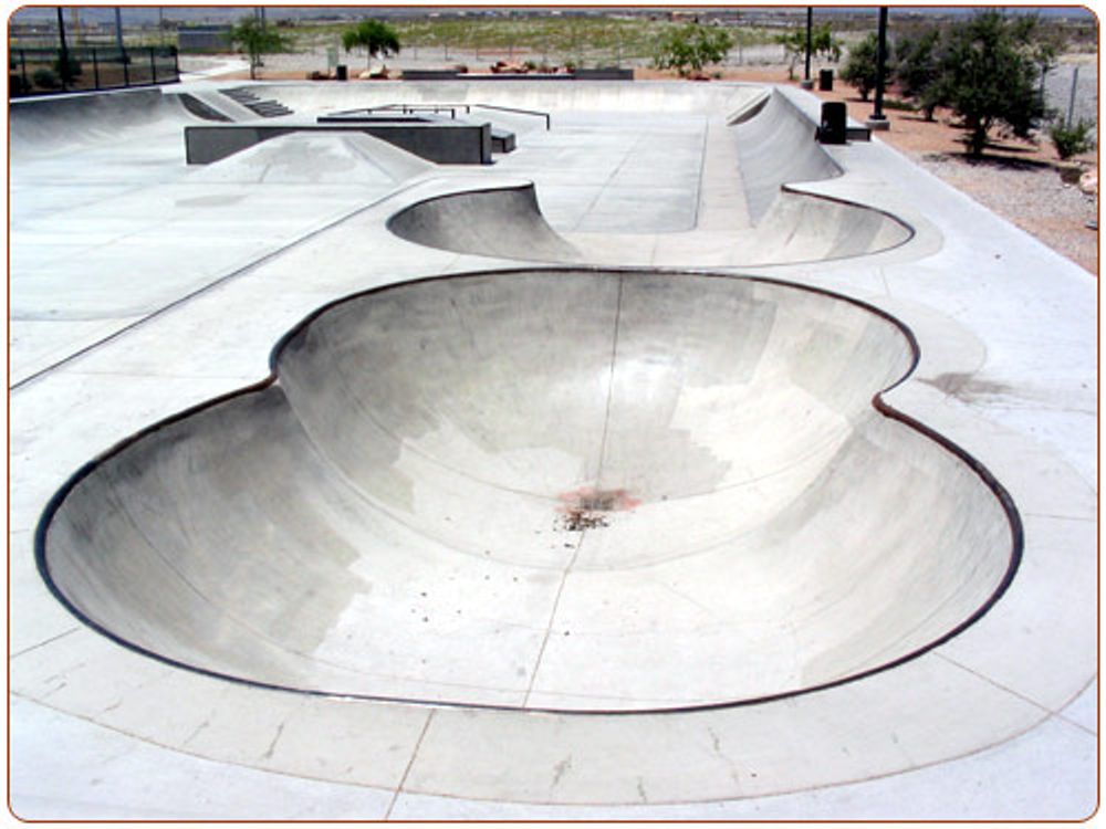RE: Shit I would like to skate.