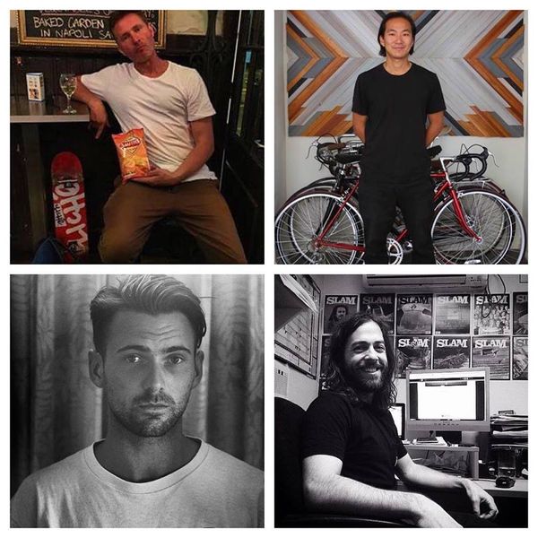 Volcom WITP Voting Results