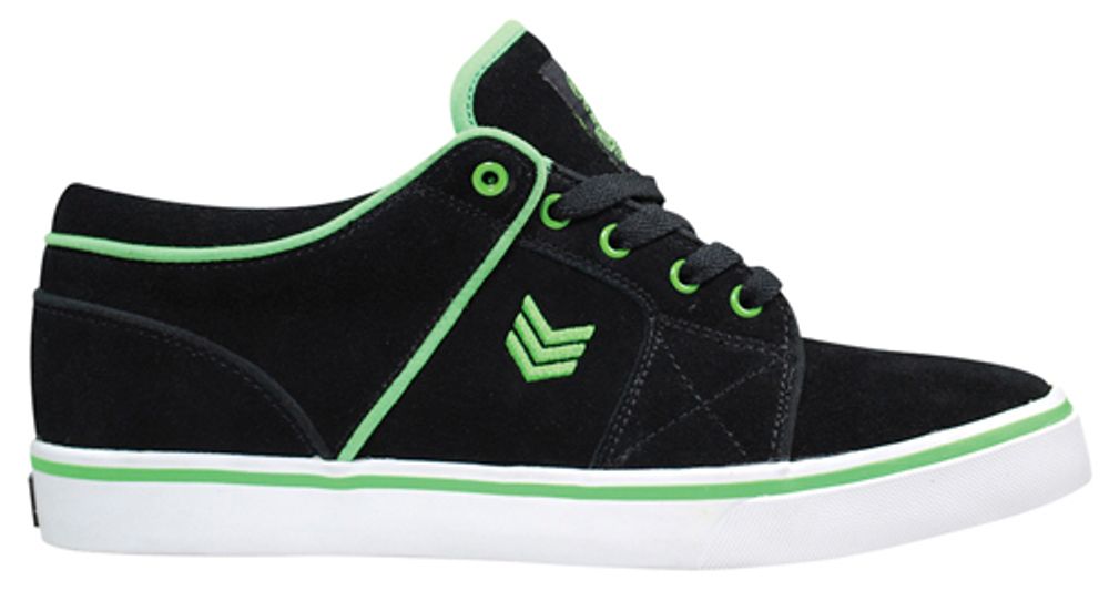RE: NEW SHOES THREAD