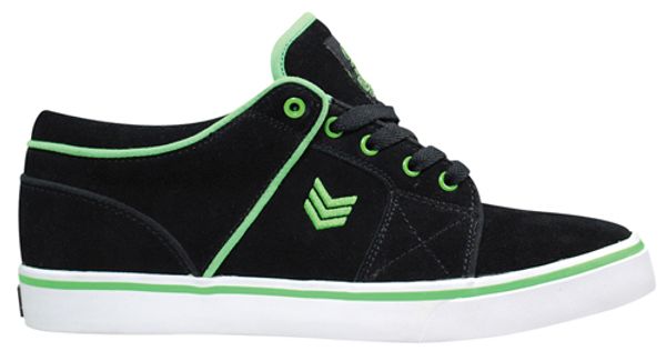 NEW SHOES THREAD